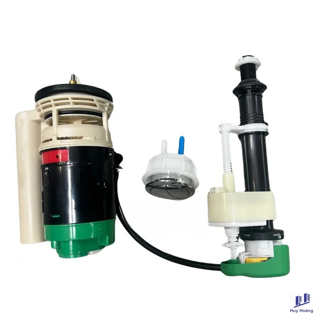 1-206.png Bộ Xả TOTO HTSV625 Bồn Cầu 1 Khối MS625 C625D C625CD Xả Nhấn - Ảnh 1