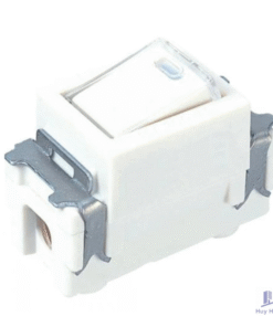 Công Tắc Panasonic WNG5051W-751 Dòng Full Color 1 Chiều Có Đèn Báo