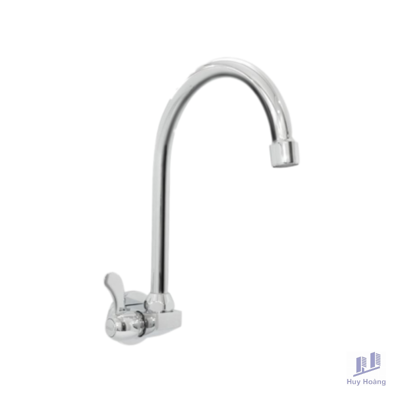 1-2175.png Vòi Bếp Lạnh Luxta L3106F1 - Ảnh 1