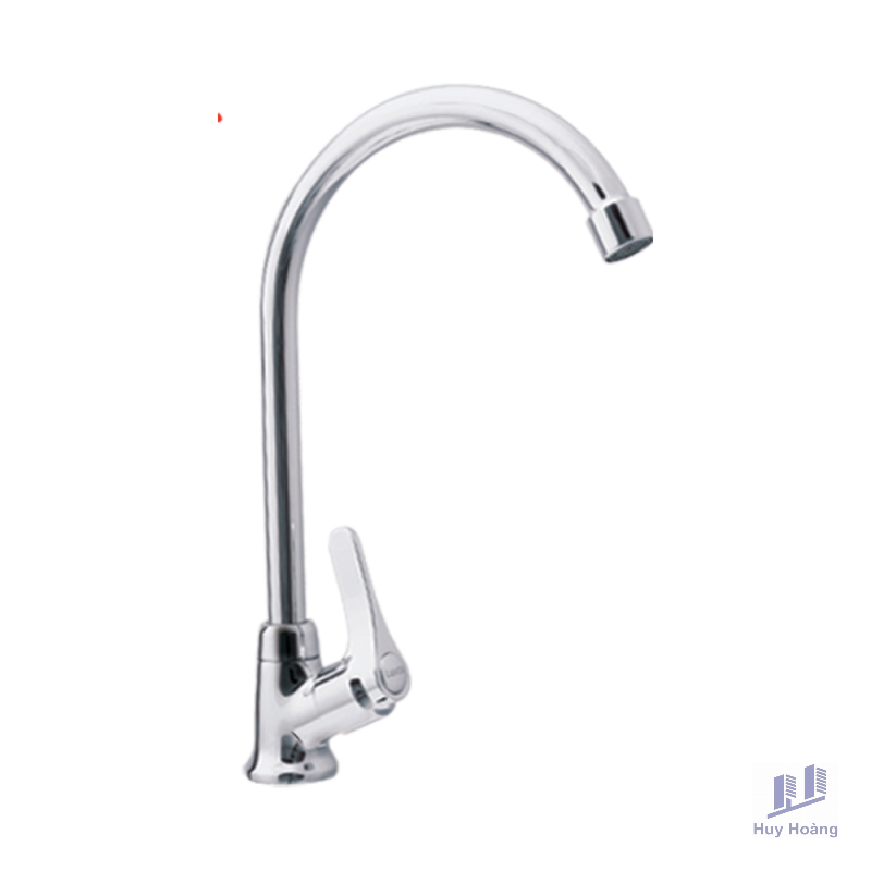 1-2183.png Vòi Bếp Lạnh Luxta L3105T4 - Ảnh 1