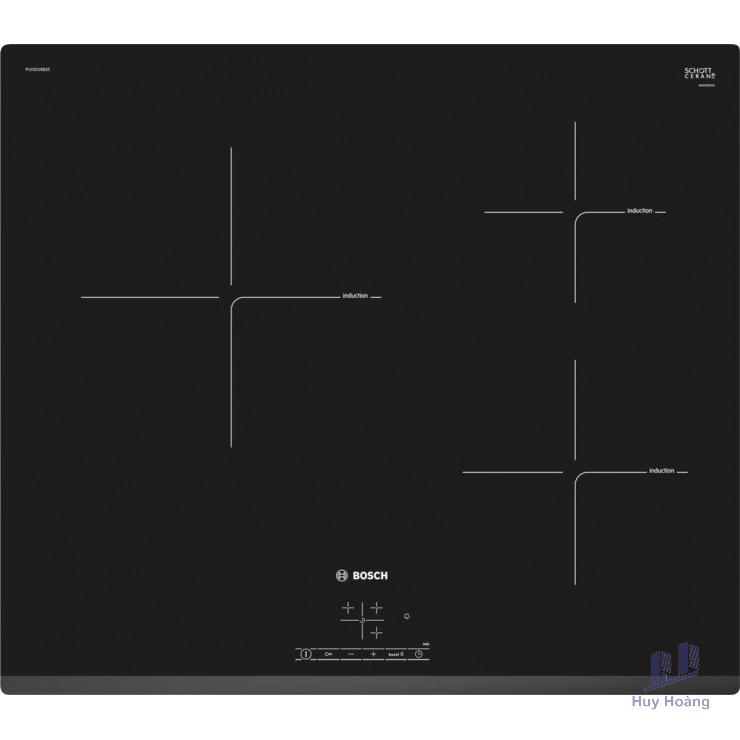 1-2194.jpg Bếp Từ Bosch PUC61KAA5E 3 Vùng Nấu Từ Serie 2 - Ảnh 1