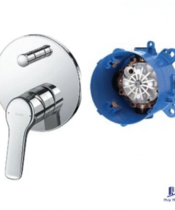 Van Điều Chỉnh Nóng Lạnh TOTO TBG03304BA/TBN01001B