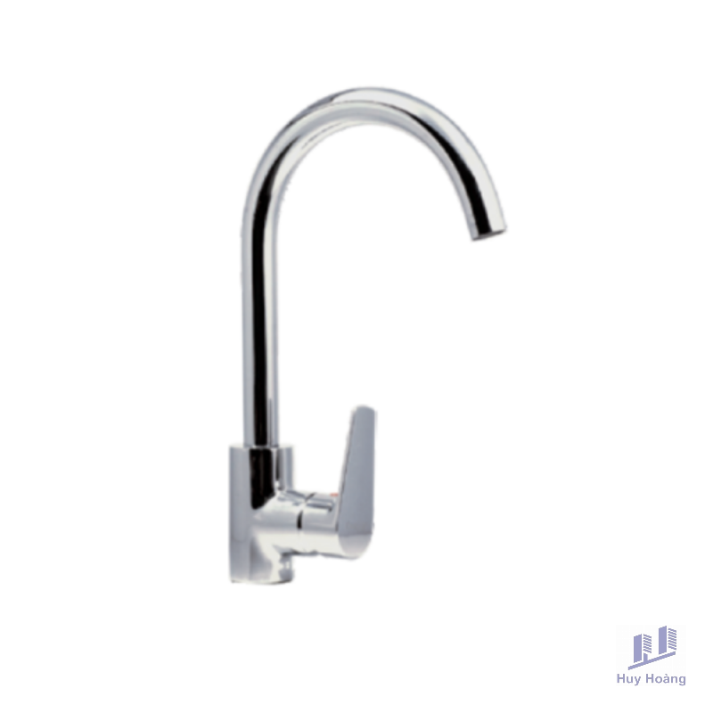 1-2209.png Vòi Bếp Nóng Lạnh Luxta L3223 - Ảnh 1