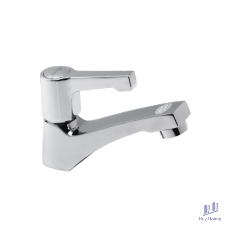 1-2230.png Vòi Lavabo Lạnh Luxta L1108T1 - Ảnh 1