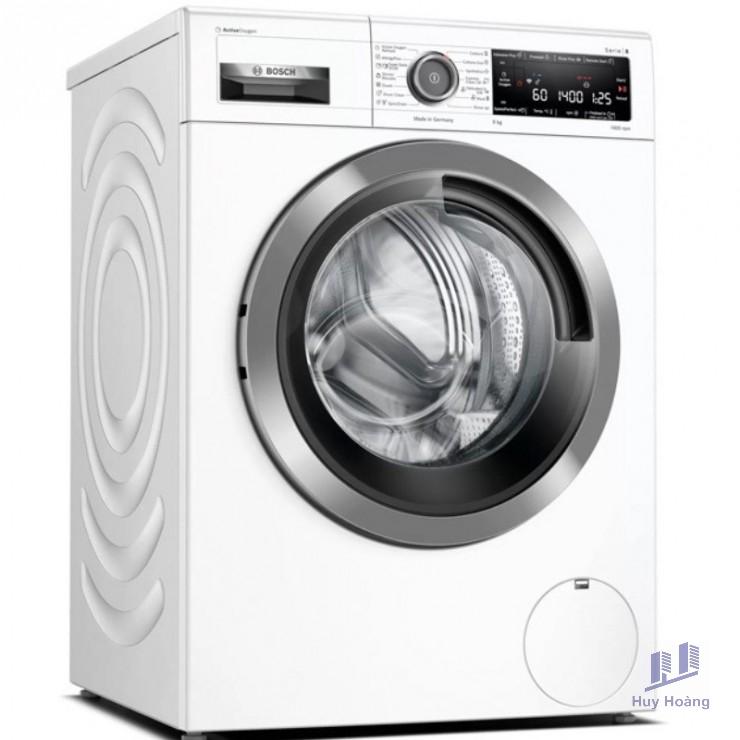 1-2243.jpg Máy Giặt Bosch WAV28L40SG Cửa Trước Độc Lập 9 Kg Series 8 - Ảnh 1
