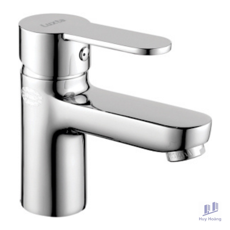 1-2249.png Vòi Lavabo Nóng Lạnh Luxta L1222 - Ảnh 1