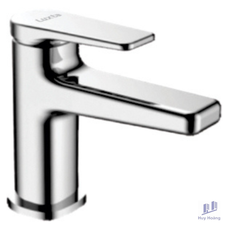 1-2261.png Vòi Lavabo Nóng Lạnh Luxta L1229 - Ảnh 1