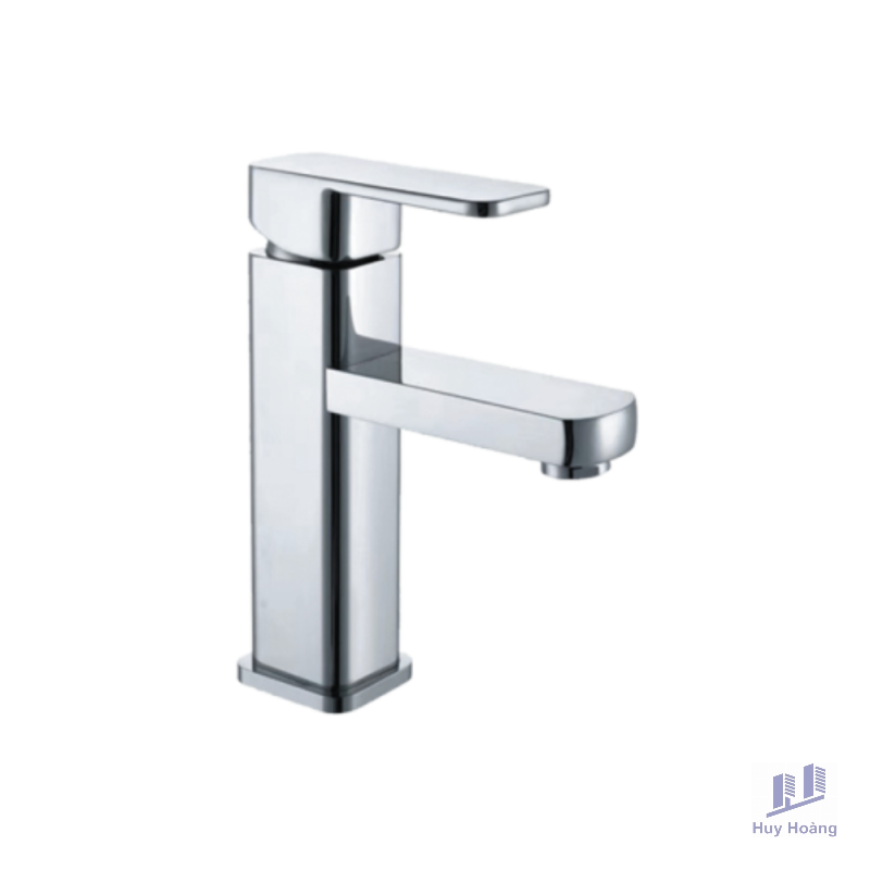 1-2263.png Vòi Lavabo Nóng Lạnh Luxta L1205 - Ảnh 1