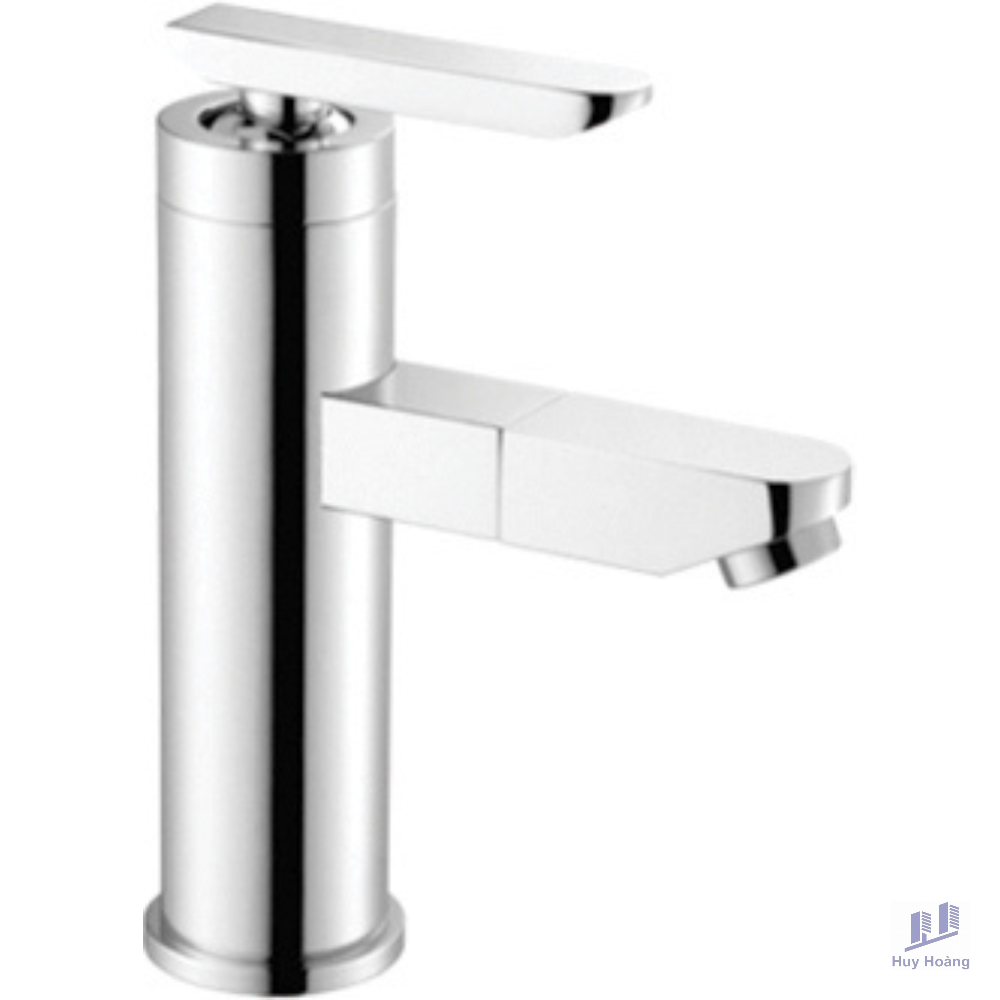 1-2269.png Vòi Lavabo Nóng Lạnh Luxta L1204 - Ảnh 1