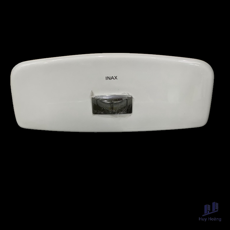 1-2288.png Nắp Sứ Bồn Cầu INAX A-T919VR-1 Đậy Két Nước AC-919, AC-909 - Ảnh 1