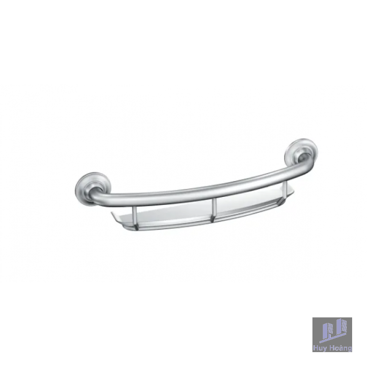 1-2307.png Thanh Vịn Inox Kèm Kệ Xà Phong Moen LR2356D Cho Người Già - Ảnh 1