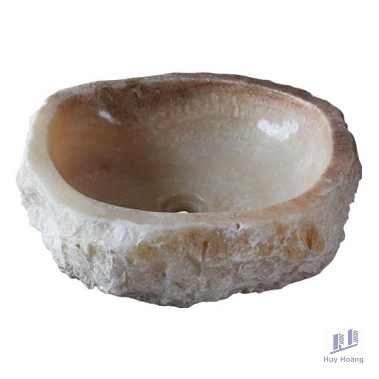 1-2328.jpg Chậu Rửa Mặt Lavabo Kanly ONY51i Đặt Bàn Đá Tự Nhiên - Ảnh 1