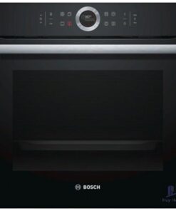 Lò Nướng Bosch HBG635BB1 Âm Tủ 71L Serie 8