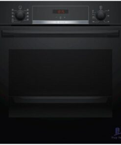 Lò Nướng Bosch HBS534BB0B Âm Tủ 71L Serie 4