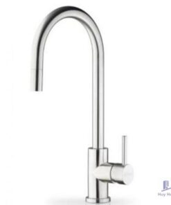 Vòi bếp Pyramis HMH.090906701- Verismo Nóng Lạnh