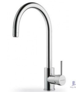 Vòi bếp Pyramis HMH.095071001 - Gusto Nóng Lạnh