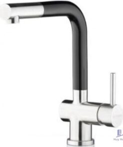 Vòi bếp Pyramis HMH.090911101 - Capricco Fusion Nóng Lạnh