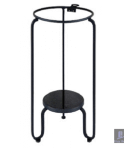 Kệ Đặt Chậu Lavabo Bằng Sắt Kanly FP08