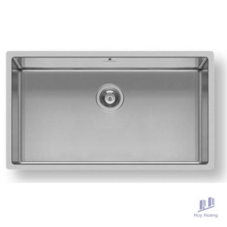 1-2377.jpg Chậu Rửa Pyramis HMH.101028001 ASTRIS (74X40) 1B - Ảnh 1