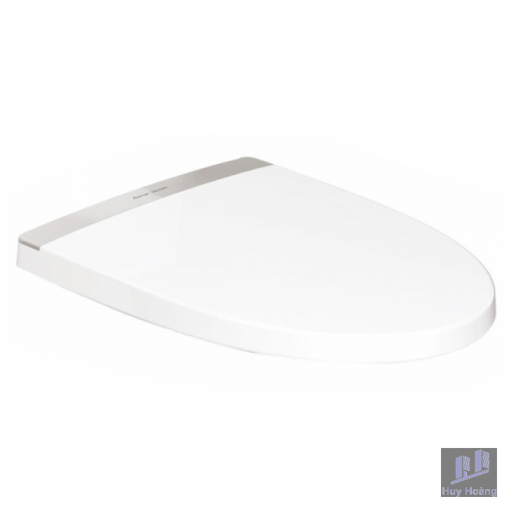 1-2386.png Nắp Êm Bồn Cầu American Standard 640000S-WT (2007-WT) - Ảnh 1
