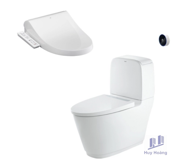 1-2387.png Bồn Cầu INAX ACT-832/CW-H17VN Nắp Điện Tử Xả Cảm Ứng - Ảnh 1