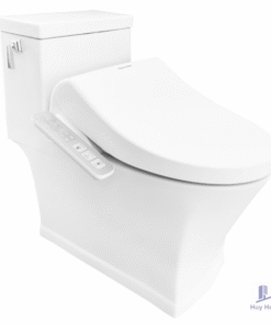 Bồn Cầu American Standard WP-2025PL (WP2025PL) Nắp Rửa Điện Tử