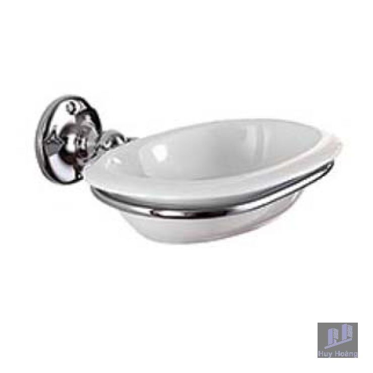 1-2400.png Giá Để Xà Phòng Kanly CHK04 - Ảnh 1