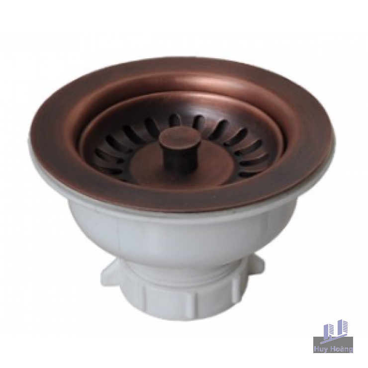 1-2403.png Đầu Xả Chậu Rửa Kanly GCX07 Bằng Đồng - Ảnh 1