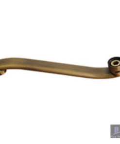 Thanh nối dài vòi sen Kanly GCK55 bằng đồng