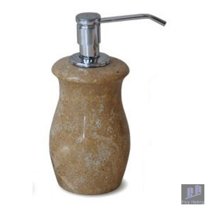 1-2426.png Lọ Đựng Nước Rửa Tay Kanly PK04B Bằng Đá - Ảnh 1