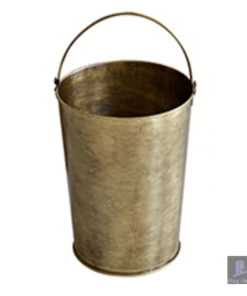 Ruột Thùng Rác Kanly RSC501.02 Bằng Đồng