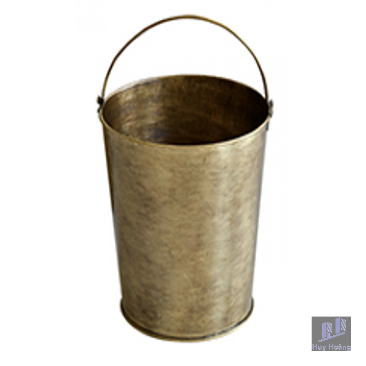 1-2427.png Ruột Thùng Rác Kanly RSC501.02 Bằng Đồng - Ảnh 1
