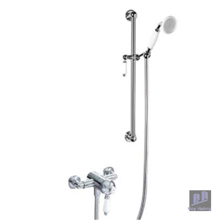 1-2434.png Vòi Sen Tắm Kanly CHS17 Nóng Lạnh Gắn Tường - Ảnh 1