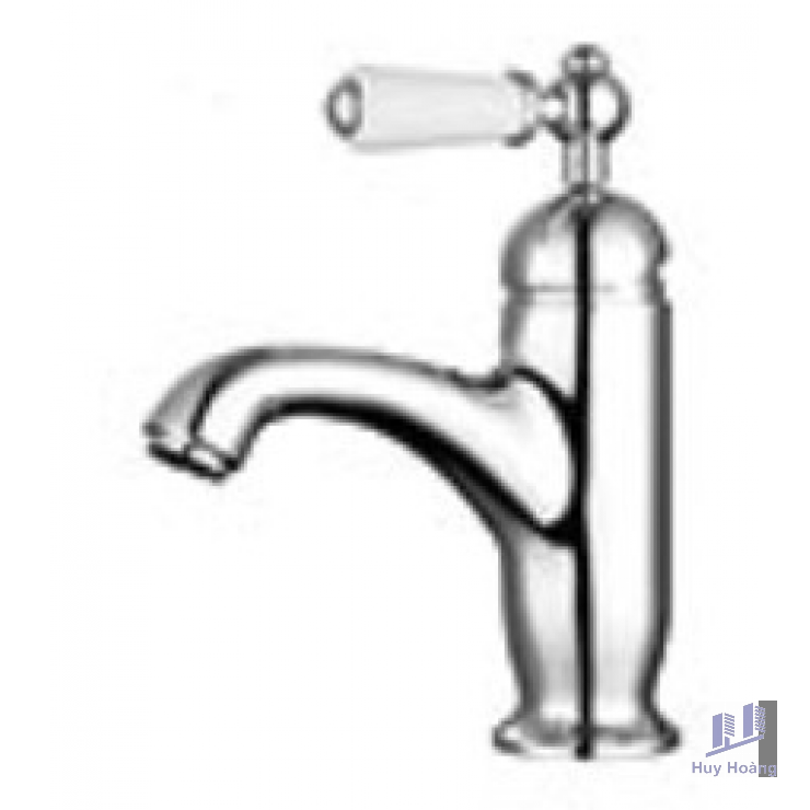 1-2457.png Vòi Chậu Lavabo Kanly CHV09 Nóng Lạnh Mạ Chrome - Ảnh 1