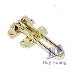 Chốt An Toàn Yale V18L US3 Vàng Đồng Dạng Gài