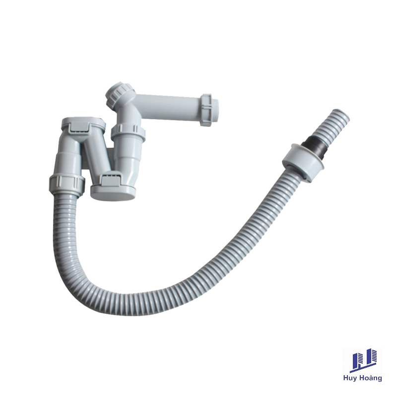 1-248.png Siphon chậu rửa bát 1 hố Kluger Z-SLIM - Ảnh 1