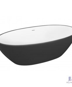 Bồn Tắm Viglacera Platinum P.61.356 Lập Thể 1.7M