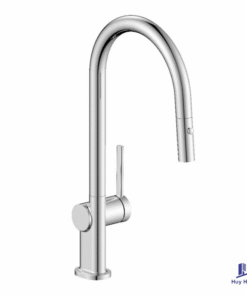 Vòi rửa bát Kluger KLF0003SC