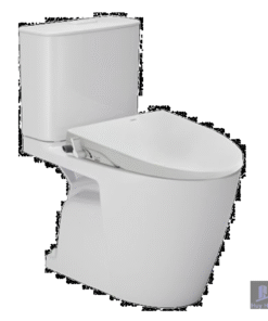 Bồn Cầu INAX AC-602/CW-S15VN Nắp Rửa Cơ