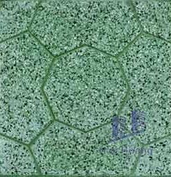 Gạch Terrazzo 40x40 QP 15