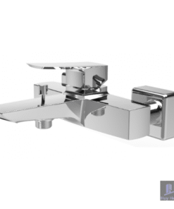 Củ Sen Tắm COTTO CT2325A Essentia Nóng Lạnh