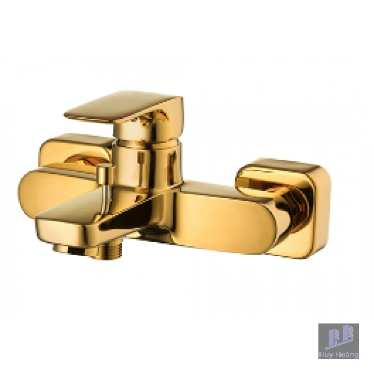 1-2559.png Củ Sen Tắm COTTO CT2147A#GR Scirocco Nóng Lạnh Màu Vàng - Ảnh 1