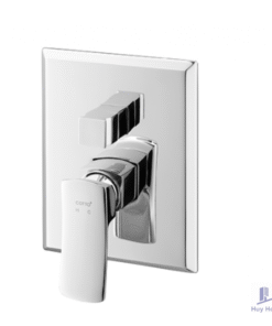 Van Điều Chỉnh Nóng Lạnh Cotto CT2255A  Âm Tường 2 Đường Nước