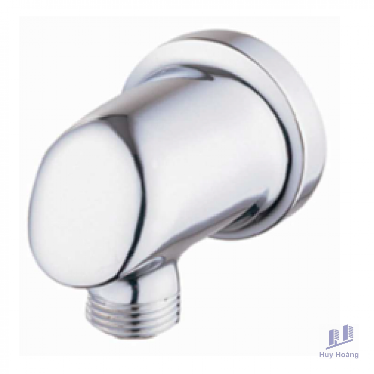 1-2583.png Cút nối tường Cotto CT600(HM) Âm Tường - Ảnh 1