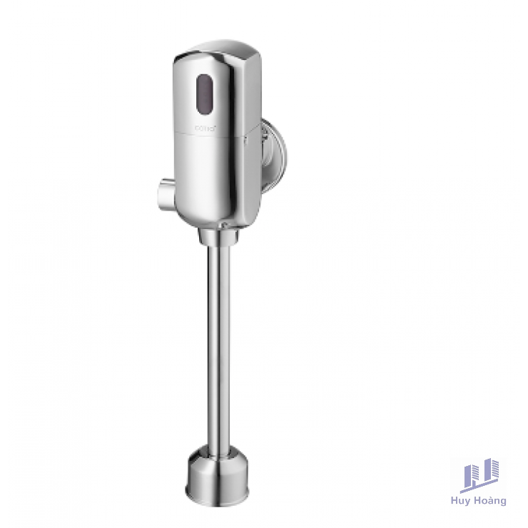 1-2585.png Van Xả Tiểu Nam Cotto CT4803P Cảm Ứng Dùng Pin Có Nút Xả Cơ - Ảnh 1