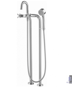 Vòi Bồn Tắm Cotto CT249C16XZ79 Đặt Sàn