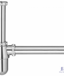 Ống Thải Nước Chữ T COTTO CT6809(HM)