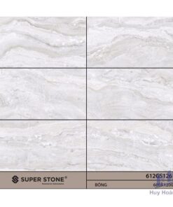 Gạch Vietceramics 60×120 612GS1261105 nhiều vân