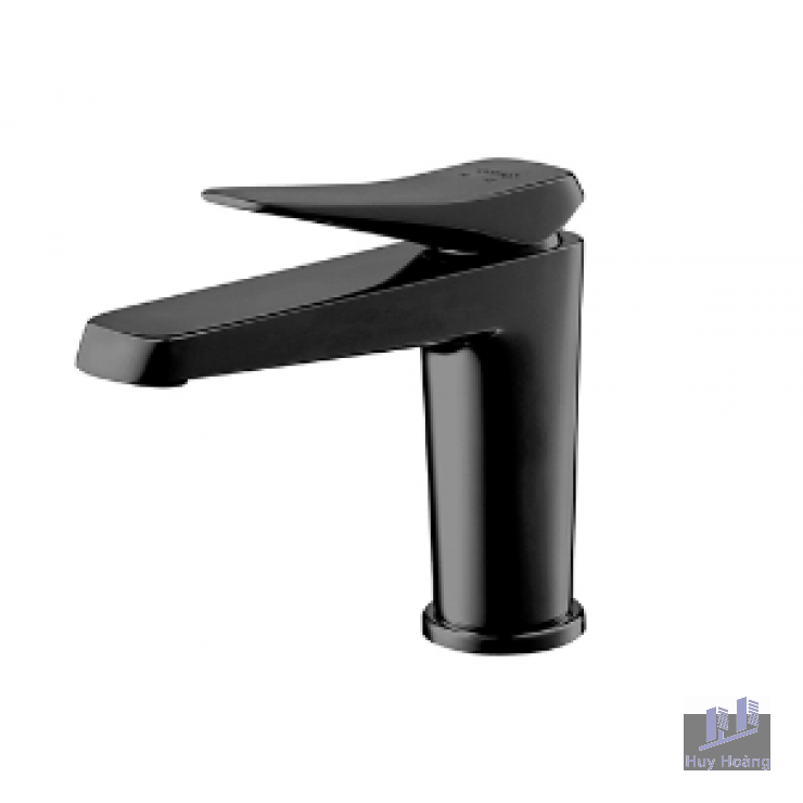 1-2620.png Vòi Lavabo COTTO CT2301A#BL Xposh Nóng Lạnh Màu Đen - Ảnh 1