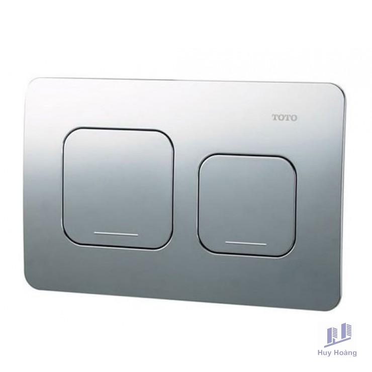 1-2627.jpg Nắp Đậy Nút Nhấn Xả TOTO HMB003CPR-2 - Ảnh 1